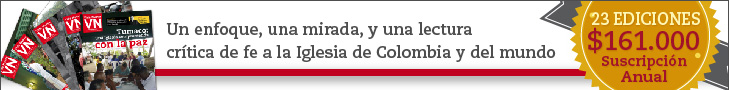 VIDA NUEVA COLOMBIA BANNER VIDA NUEVA