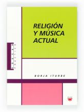 Religión y música actual
