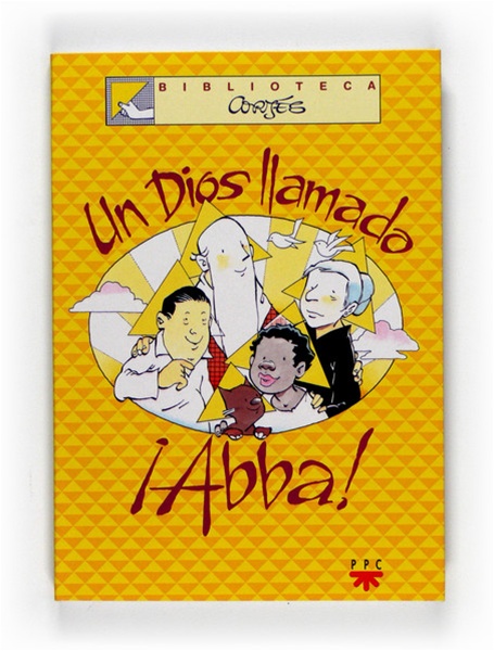 Un Dios llamado Abba