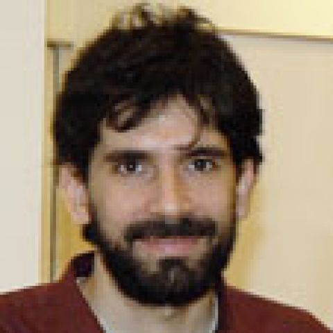 Gustavo Aimar