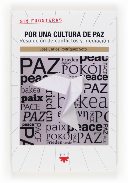 Por una cultura de paz