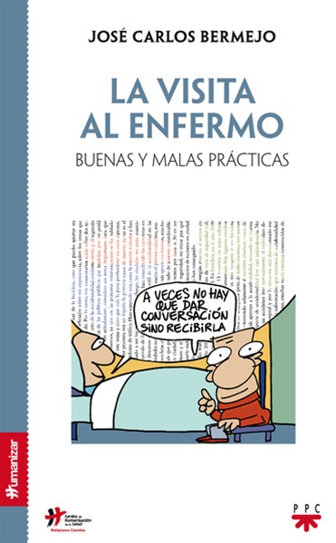La visita al enfermo
