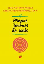 Grupos Jóvenes de Jesús, Formación Humana y Religiosa. Libro