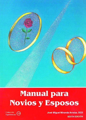 Manual para novios y esposos