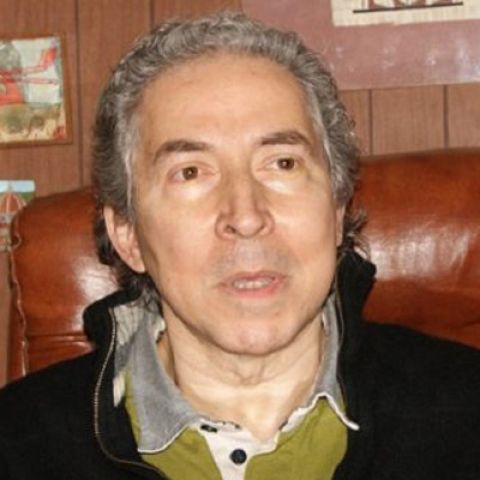 Ariel Álvarez Valdés