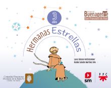 Hermanas Estrellas (3 años)