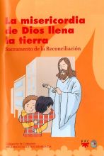 La Misericordia de Dios Llena la Tierra, Formación Humana y Religiosa. Libro