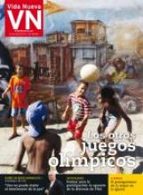 Vida Nueva Colombia Edición 151, Formación Humana y Religiosa. Revista