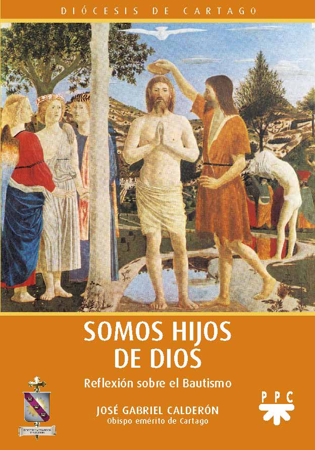 Somos Hijos de Dios, Formación Humana y Religioda. Libro