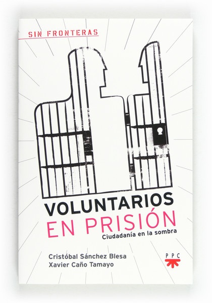 Voluntarios en prisión