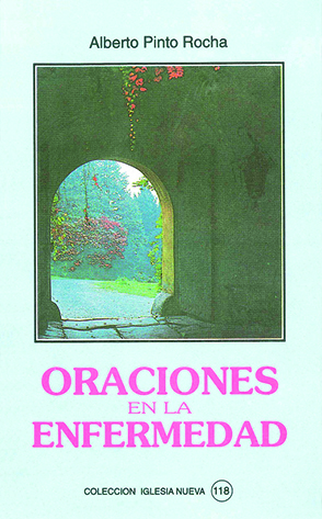 Oraciones en la enfermedad
