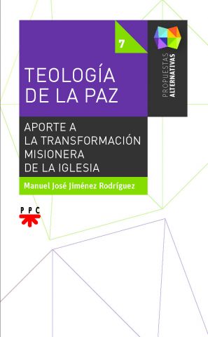 Teología de la Paz, Formación Humana y Religiosa. Libro
