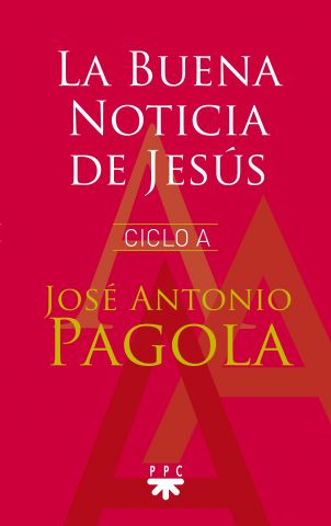 La Buena Noticia de Jesús, Formación Humana y Religiosa. Libro