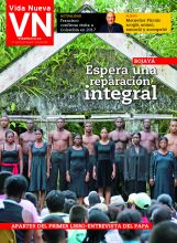 Vida Nueva Colombia Edición 139, Formación Humana y Religiosa. Revista