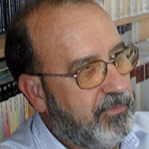 Francisco Echevarría Serrano