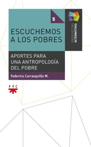 Escuchemos a los Pobres, Formación Humana y Religiosa. Libro