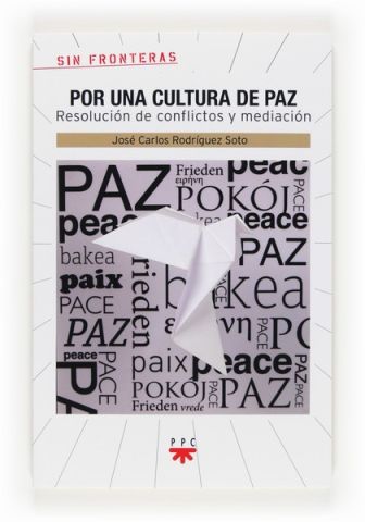 Por una cultura de paz