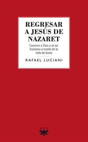 Regresar a Jesús de Nazaret