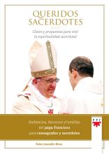 Queridos Sacerdotes, Formación Humana y Religiosa. Libro