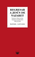 Regresar a Jesús de Nazaret