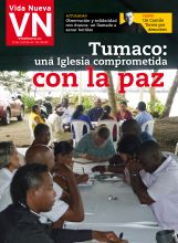 Vida Nueva Colombia Edición 157, Formación Humana y Religiosa. Revista