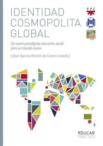 Identidad cosmopolita global