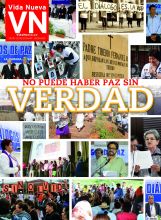 Vida Nueva Colombia Edición 146, Formación Humana y Religiosa. Revista