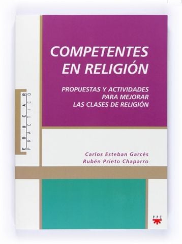 Competentes en Religión