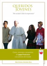 Queridos Jóvenes Formación Humana y Religiosa. 2018 Libro