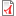 application/pdf File icon