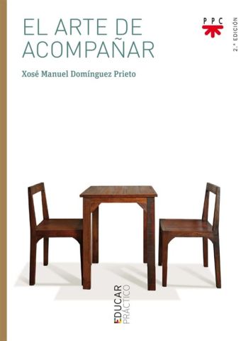 El arte de acompañar
