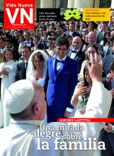 Vida Nueva Colombia Edición 144, Formación Humana y Religiosa. Revista