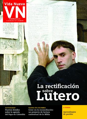 Vida Nueva Edición N.170, Formación Humana y Religiosa. Revista