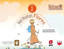 Hermanas Flores (5 años)