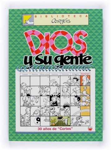 Dios y su gente