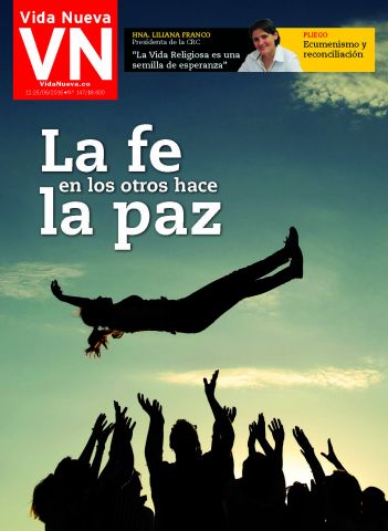 Vida Nueva Colombia Edición 147, Formación Humana y Religiosa. Revista