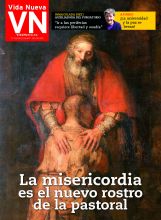 Vida Nueva Colombia Edición 143, Formación Humana y Religiosa. Revista