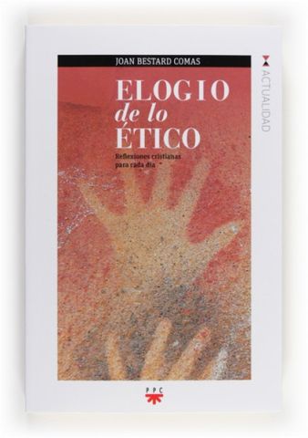 Elogio de lo ético