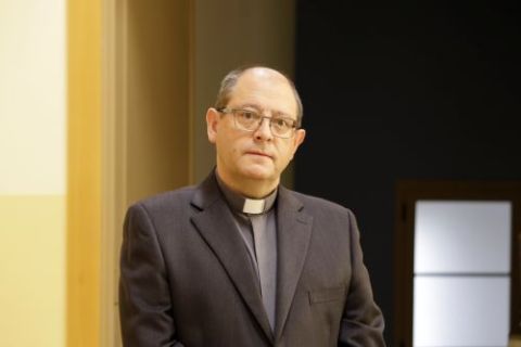 Juan Carlos Carvajal Blanco