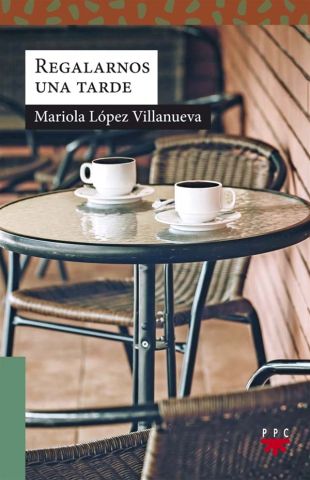 Regalarnos una tarde