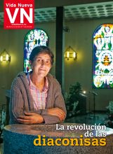 Vida Nueva Colombia Edición 153, Formación Humana y Religiosa. Revista