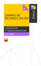 Camino de Reconciliación, Formación Humana y Religiosa. Libro