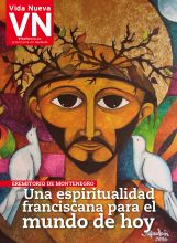 Vida Nueva Colombia Edición 149, Formación Humana y Religiosa. Revista