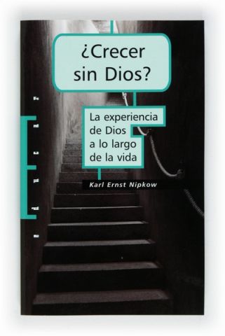 ¿Crecer sin Dios?