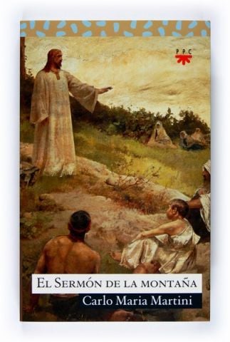 El Sermón de la montaña