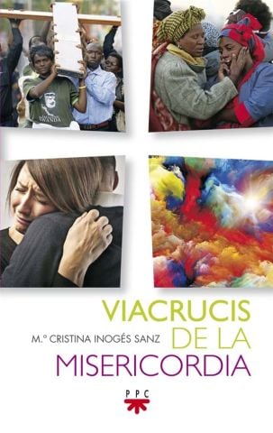 Viacrucis de la misericordia