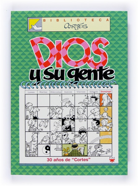 Dios y su gente