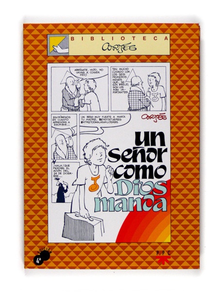 Un Señor como Dios manda