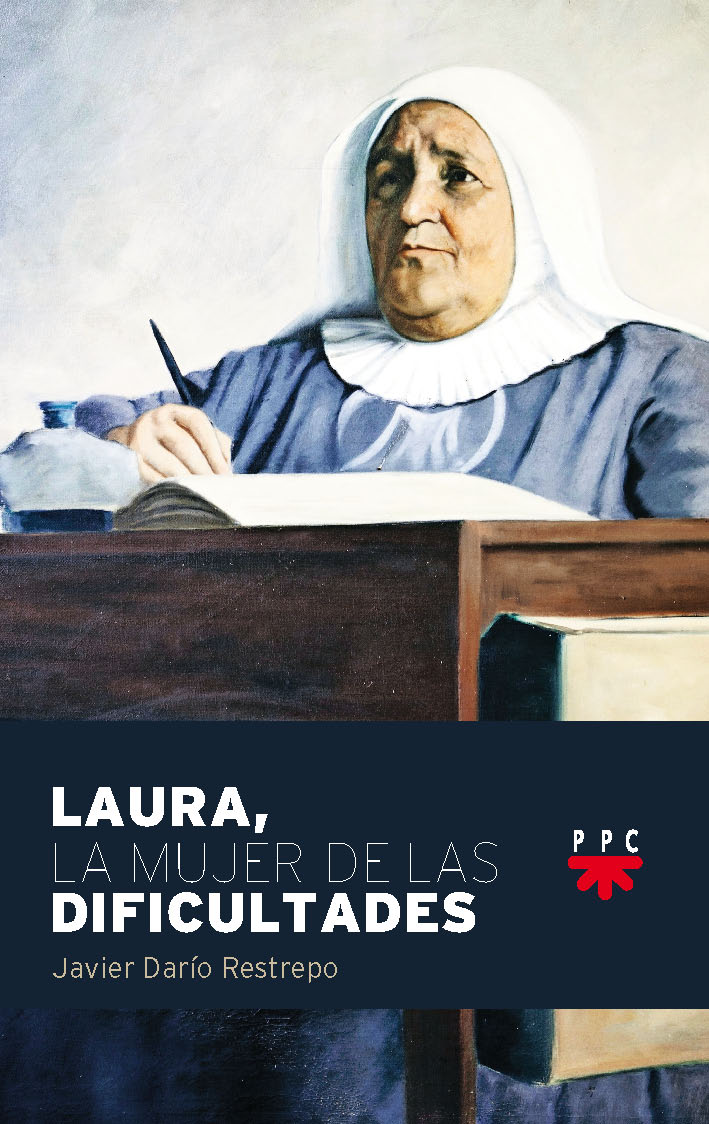 Laura, La Mujer de las Dificultades, Formación Humana y Religiosa. Libro