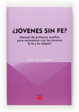 ¿Jóvenes sin fe?